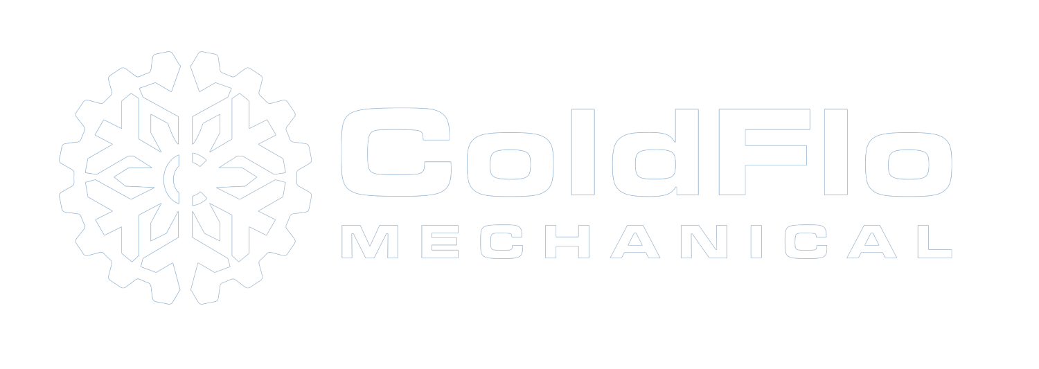 ColdFlo Mechanical logo